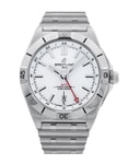 Pre-Owned Breitling Chronomat Automatic GMT 40 Watch